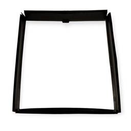MOLDURA FILTRO AR CONDICIONADO VW POLO FOX GOL 2002 A 2016