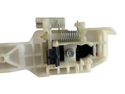 MAÇANETA EXT. DIANTEIRA/TRASEIRA DIREITA HB20 2013 A 2019