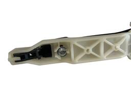 MAÇANETA EXT. DIANTEIRA/TRASEIRA DIREITA HB20 2013 A 2019