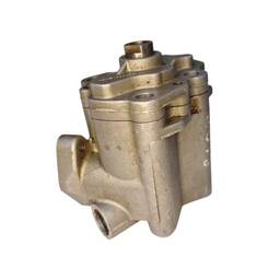 BOMBA ÓLEO MOTOR FORD FUSION 2.0 2015 TURBO