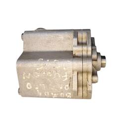 BOMBA ÓLEO MOTOR FORD FUSION 2.0 2015 TURBO