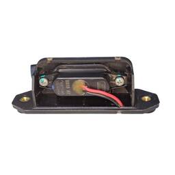 BOTAO TAMPA TRASEIRA CHERY TIGGO 5X 1.5 PRO 2019