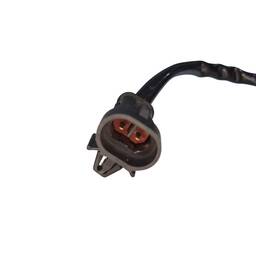 BOTAO TAMPA TRASEIRA CHERY TIGGO 5X 1.5 PRO 2019