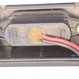 BOTAO TAMPA TRASEIRA CHERY TIGGO 5X 1.5 PRO 2019