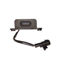 BOTAO TAMPA TRASEIRA CHERY TIGGO 5X 1.5 PRO 2019