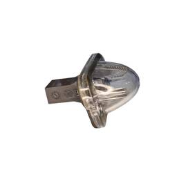 Luz placa Chery tiggo5x pro 1.5 2019