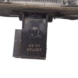 LUZ PLACA CHERY TIGGO5X PRO 1.5 2019