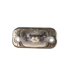 LUZ PLACA CHERY TIGGO5X PRO 1.5 2019