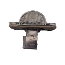 LUZ PLACA CHERY TIGGO5X PRO 1.5 2019