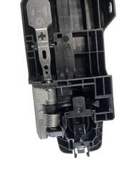 MAÇANETA EXT. PORTA TRASEIRA ESQUERDA MARCH VERSA 2012 A 202