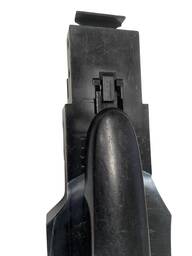 MAÇANETA EXT. PORTA TRASEIRA ESQUERDA MARCH VERSA 2012 A 202