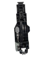 MAÇANETA EXT. PORTA TRASEIRA ESQUERDA MARCH VERSA 2012 A 202