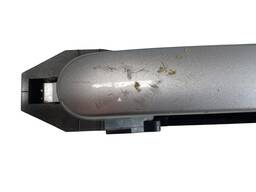 MAÇANETA EXT. TRASEIRA ESQUERDA LIVINA TIIDA 2008 A 2014