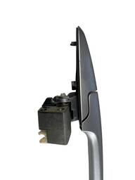 MAÇANETA EXT. PORTA TRASEIRA ESQUERDA CIVIC 2007 2008 A 2011