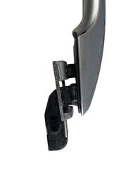 MAÇANETA EXT. PORTA TRASEIRA ESQUERDA CIVIC 2007 2008 A 2011