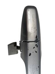 MAÇANETA EXT. PORTA TRASEIRA ESQUERDA CIVIC 2007 2008 A 2011