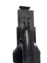 MAÇANETA EXT. PORTA TRASEIRA ESQUERDA MARCH VERSA 2012 A 202