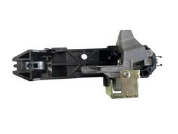 MAÇANETA EXT. TRASEIRA ESQUERDA LIVINA TIIDA 2008 A 2014