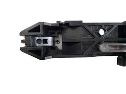 MAÇANETA EXT. TRASEIRA ESQUERDA LIVINA TIIDA 2008 A 2014