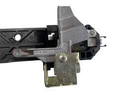 MAÇANETA EXT. TRASEIRA ESQUERDA LIVINA TIIDA 2008 A 2014