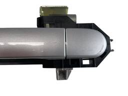 MAÇANETA EXT. TRASEIRA ESQUERDA LIVINA TIIDA 2008 A 2014