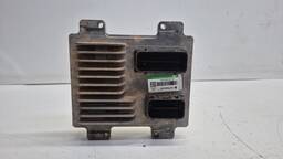 MÓDULO INJEÇÃO CHEVROLET MONTANA 1.4 2014