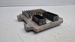 MÓDULO INJEÇÃO CHEVROLET MONTANA 1.4 2014