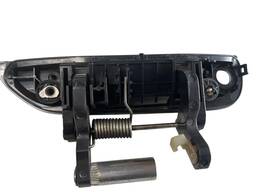 MAÇANETA EXT. PORTA DIANTEIRA ESQUERDA FIT 2009 2010 A 2014