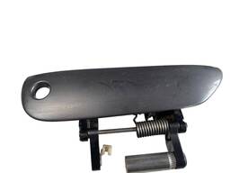 MAÇANETA EXT. PORTA DIANTEIRA ESQUERDA FIT 2009 2010 A 2014