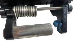 MAÇANETA EXT. PORTA TRASEIRA DIREITA FIT 2004 2005 A 2008