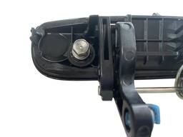 MAÇANETA EXT. PORTA TRASEIRA DIREITA FIT 2004 2005 A 2008