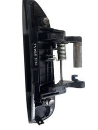 MAÇANETA EXT. PORTA TRASEIRA DIREITA FIT 2004 2005 A 2008