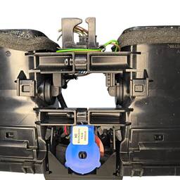 DIFUSOR AR PAINEL BMW 328I 2.0 2018