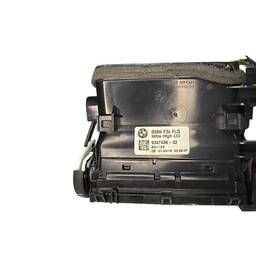 DIFUSOR AR PAINEL BMW 328I 2.0 2018