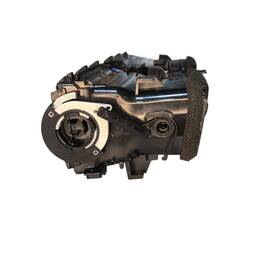 DIFUSOR AR PAINEL BMW 328I 2.0 2018