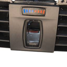 DIFUSOR AR PAINEL BMW 328I 2.0 2018