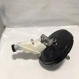 Hidrovacuo Servo De Freio Chery Tiggo 5x E 7 2019 A 2024