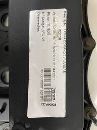 TAMPA VÁLVULAS FORD RANGER 2.2 DIESEL 2013 2014 A 2019
