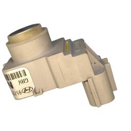 Sensor de estacionamento Hyundai Elantra 2012