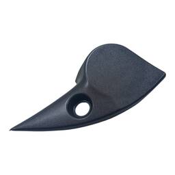 Moldura Interna Retrovisor Direito Gm Corsa 1994 2006 Origin