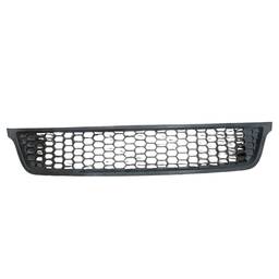 Grade Inf Para-choque Diant Fiat Siena Novo Orig 2009-13