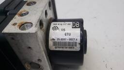 MODULO BOMBA ABS VW JETTA 2.0 2011 A 2016