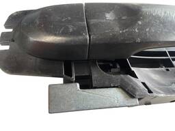 MAÇANETA EXT. PORTA DIANTEIRA ESQUERDA MARCH 2012 A 2020