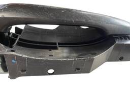 MAÇANETA EXT. PORTA DIANTEIRA ESQUERDA MARCH 2012 A 2020