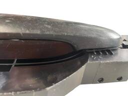 MAÇANETA EXT. PORTA DIANTEIRA ESQUERDA MARCH 2012 A 2020