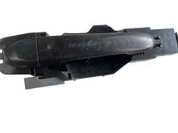 MAÇANETA EXT. PORTA DIANTEIRA ESQUERDA MARCH 2012 A 2020