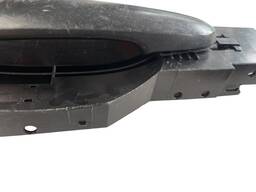 MAÇANETA EXT. PORTA DIANTEIRA ESQUERDA MARCH 2012 A 2020