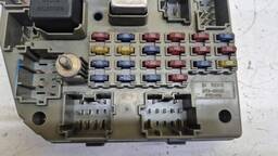 CAIXA FUSÍVEL JEEP GRAND CHEROKEE V8 1996 A 1998 