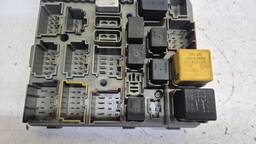 CAIXA FUSÍVEL JEEP GRAND CHEROKEE V8 1996 A 1998 