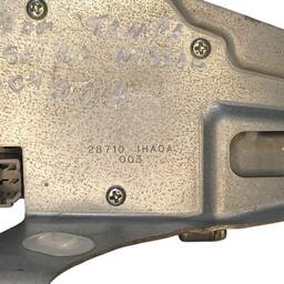 MOTOR LIMPADOR TRASEIRO MARCH 2012 2013 A 2020